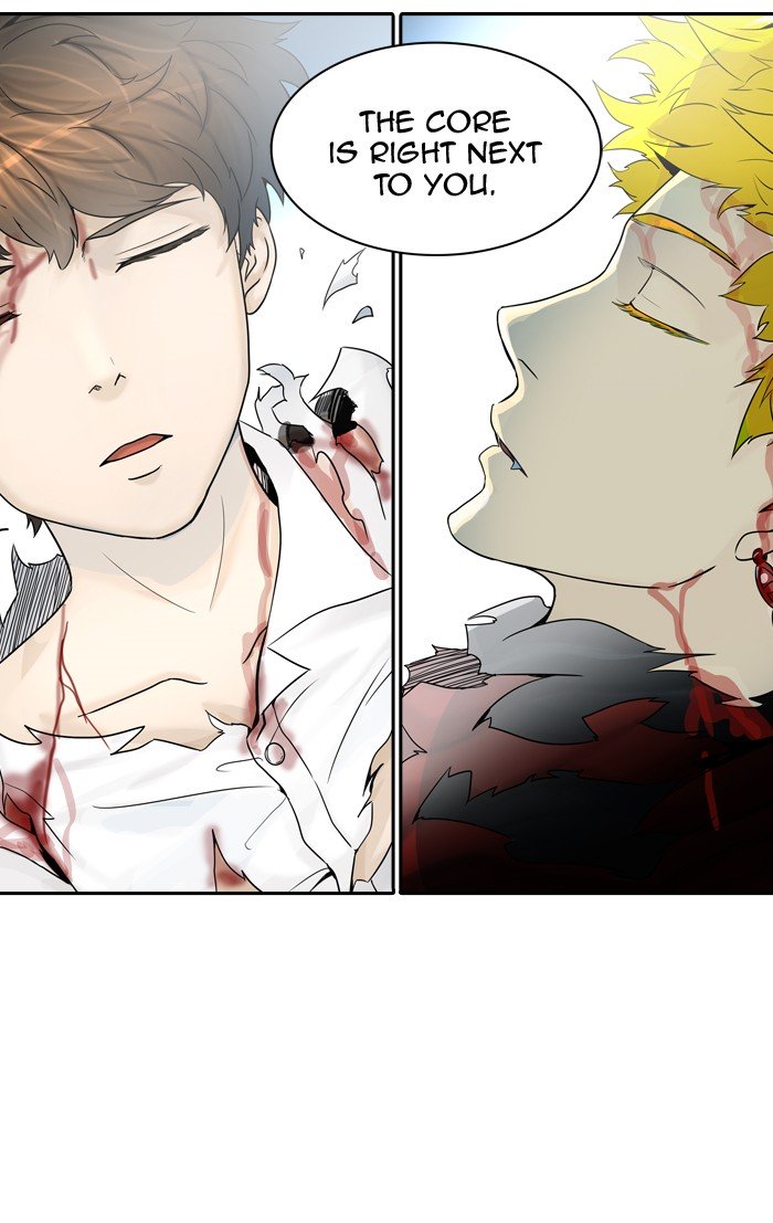 Tower of God, Chapter 384 image 77